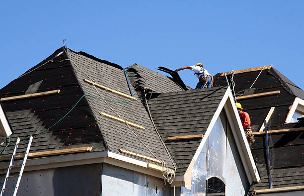 Roof Repair Estimates in Collegeville, PA