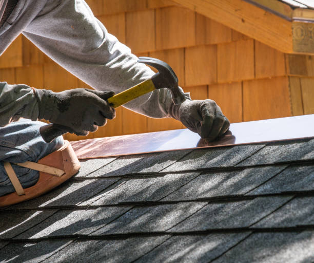 Quick and Trustworthy Emergency Roof Repair Services in Collegeville, PA